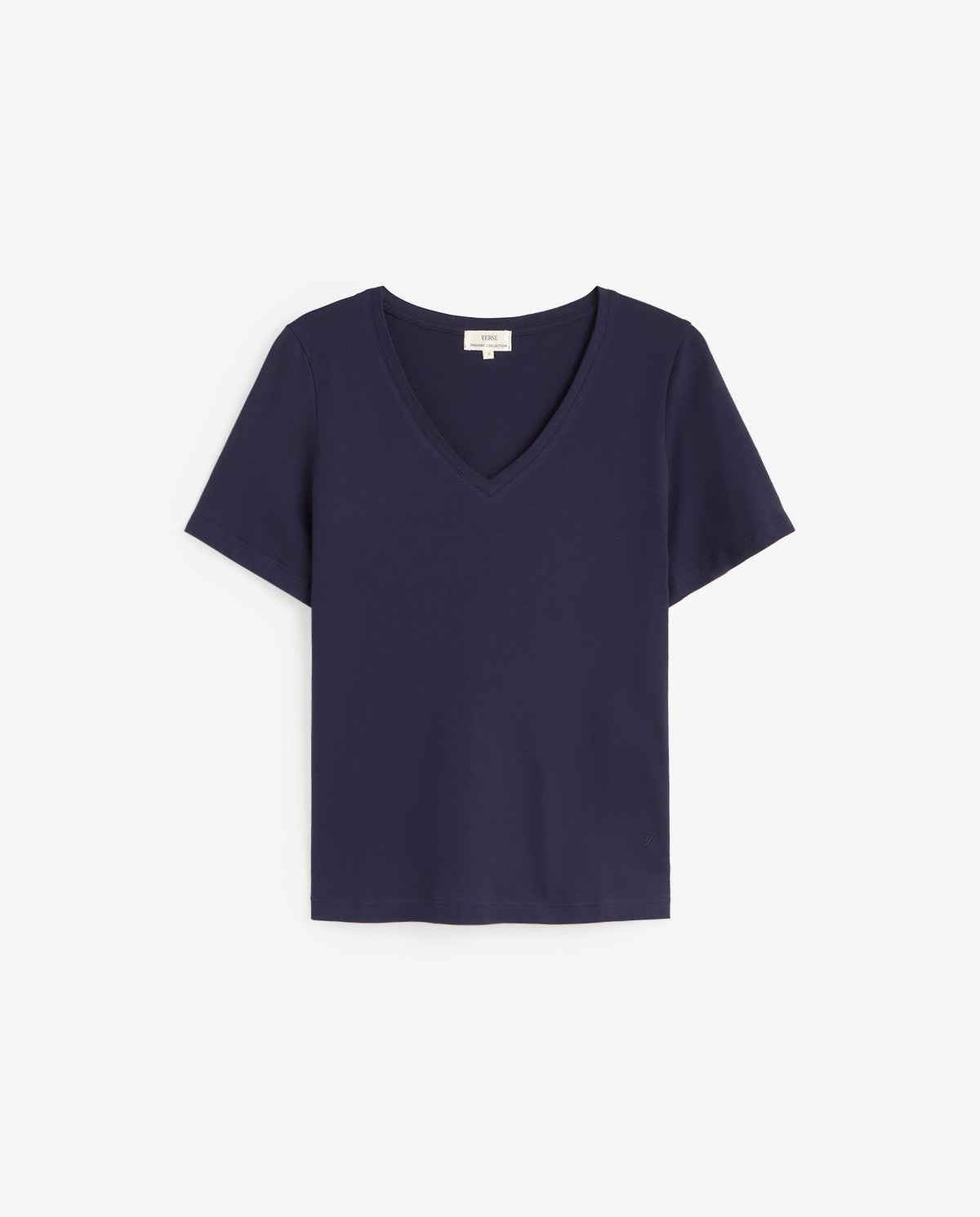 Camiseta Manga Corta Oline