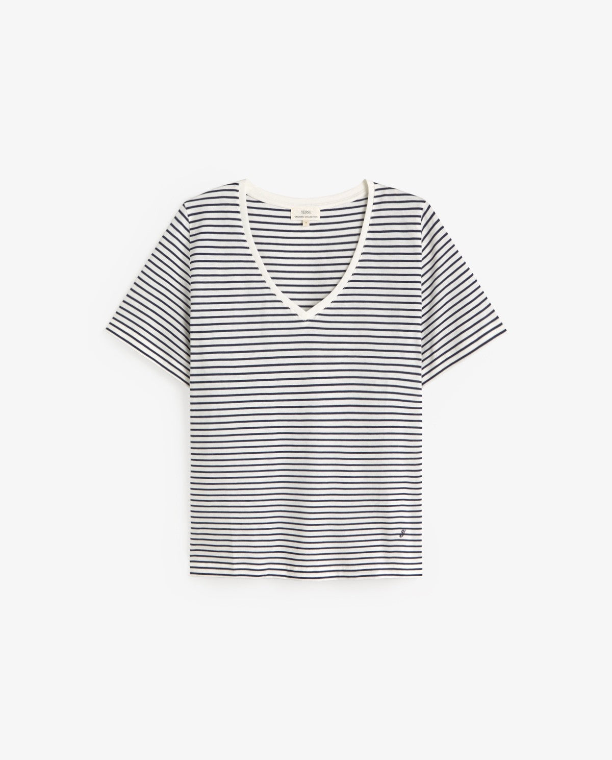 Camiseta Manga Corta Ostripes