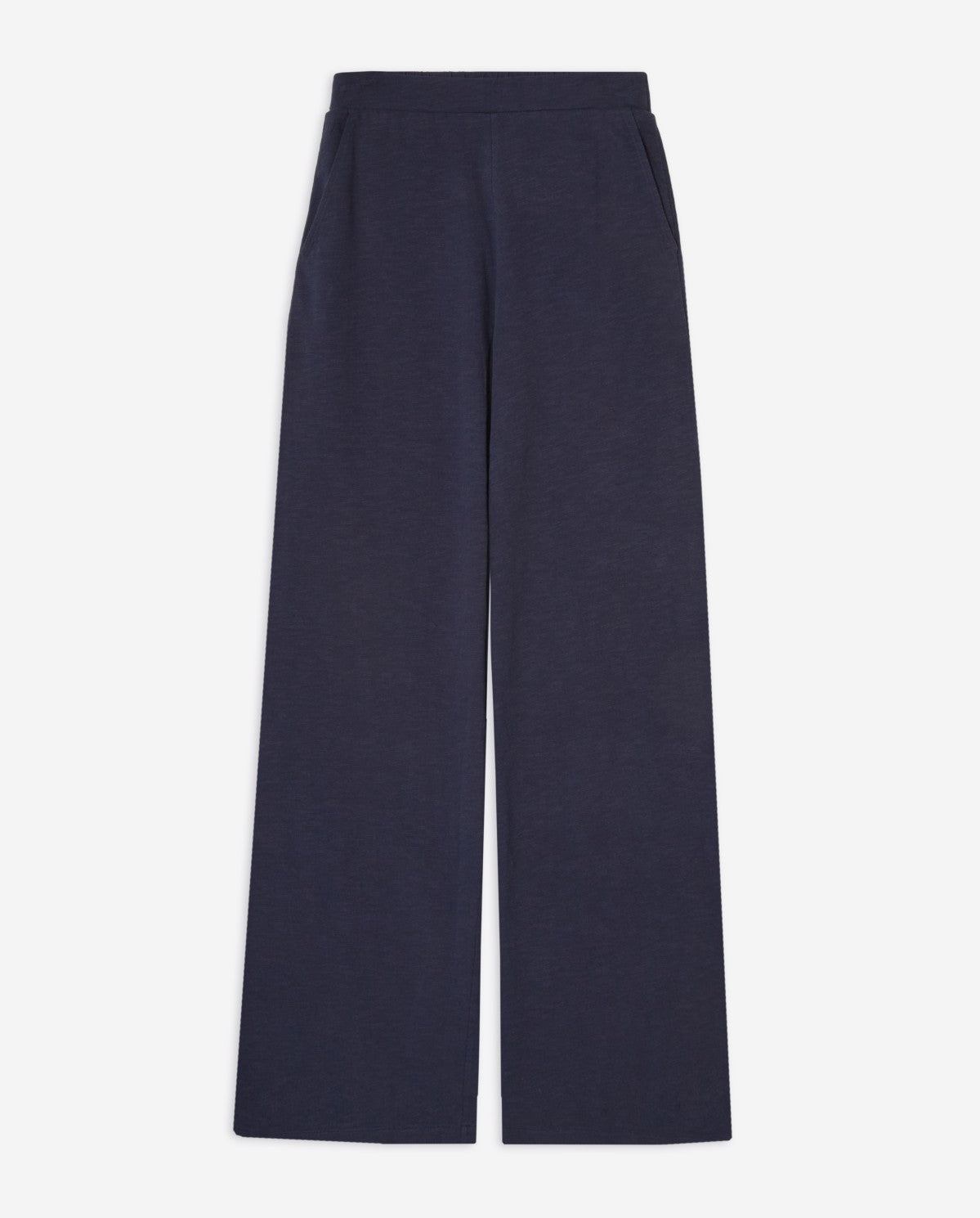 Pantalón Ancho Flamé Claudie
