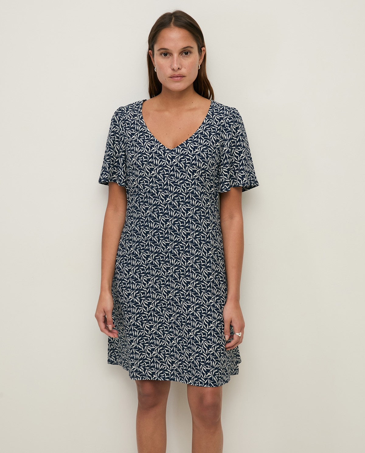 Vestido Corto Ipanema