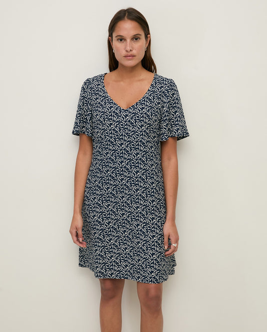 Vestido Corto Ipanema