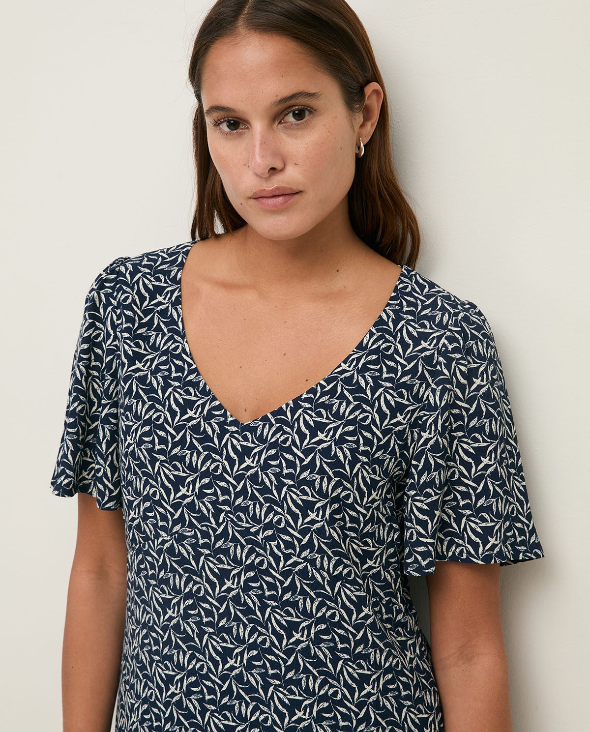 Vestido Corto Ipanema