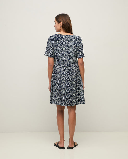 Vestido Corto Ipanema