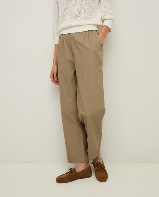 Pantalón Maggie Recto Popelin