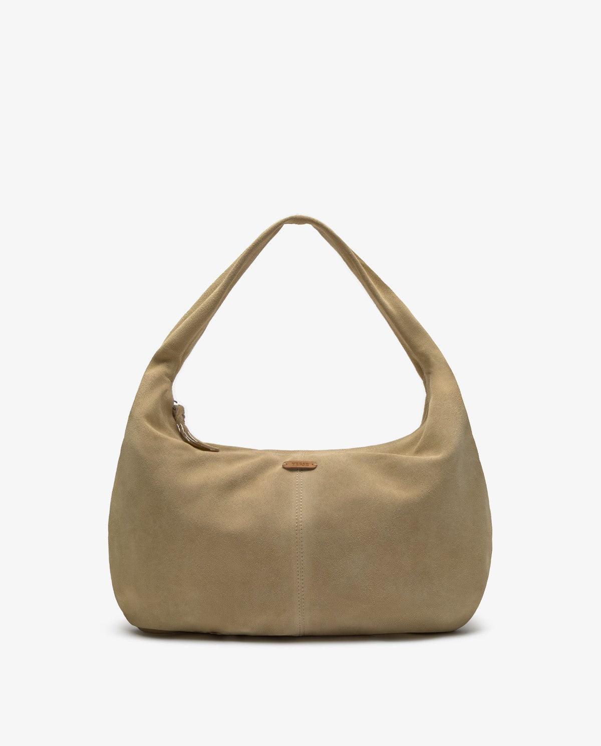 Bolso Soft Hobo De Ante
