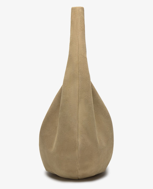 Bolso Soft Hobo De Ante