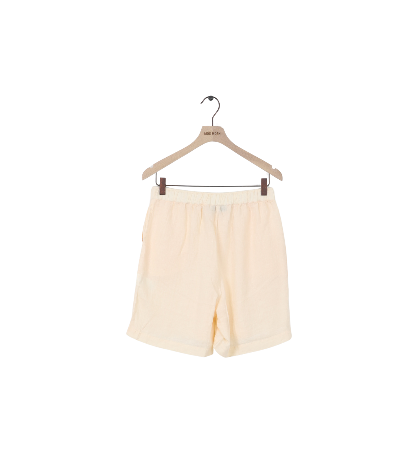 Bermuda Emmie Linen Shorts