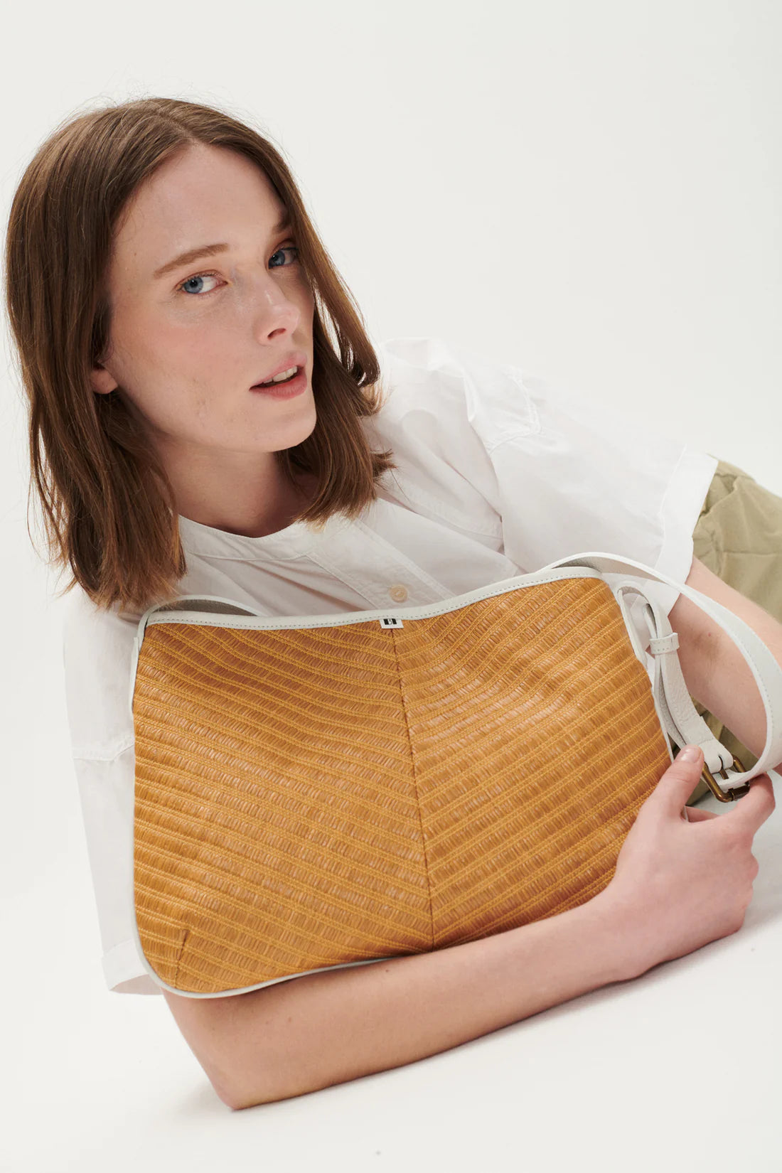 Bolso Zimba