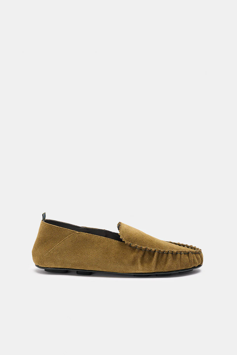 Calzado Mocasín Kiowa