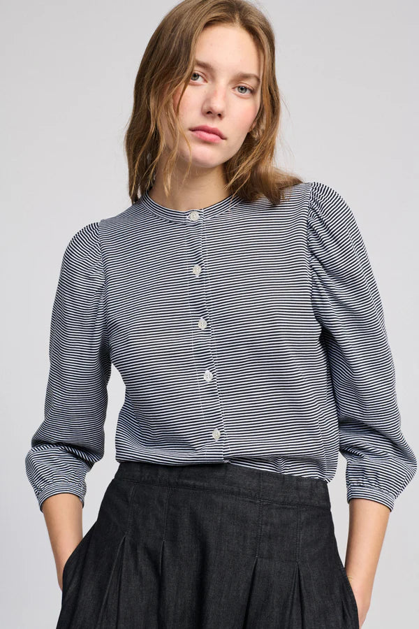 CAMISETA CHAMPAGNE
