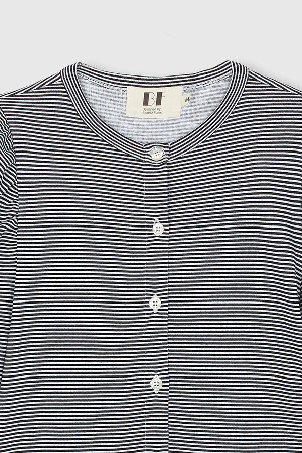 CAMISETA CHAMPAGNE