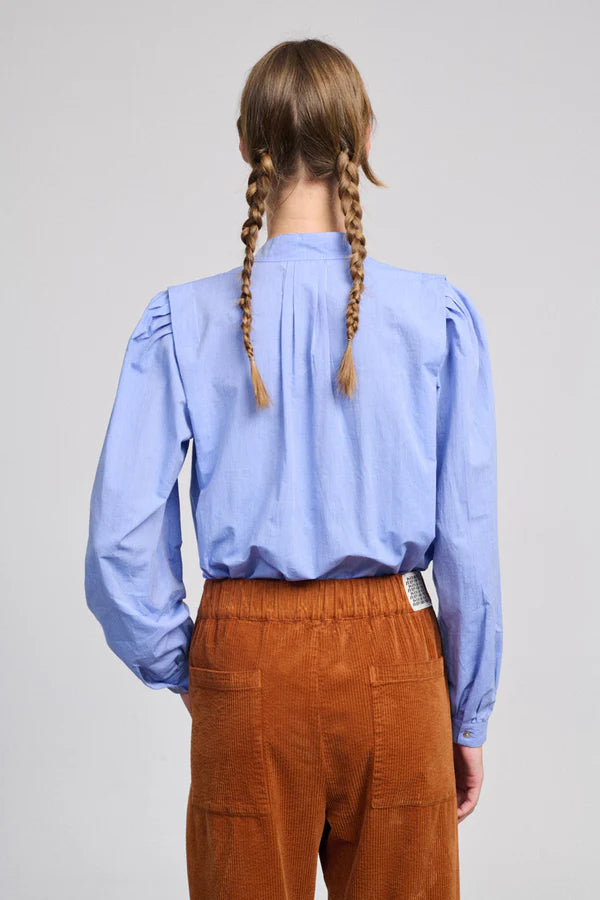 CAMISA ALEGRA