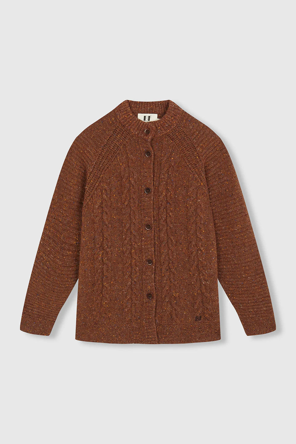 CARDIGAN JACKIE