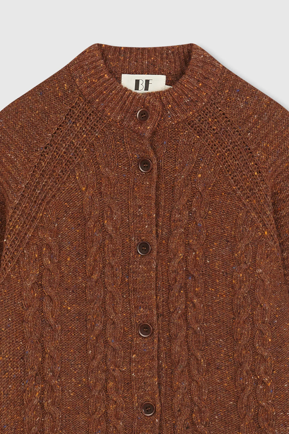 CARDIGAN JACKIE