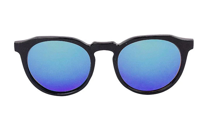 GAFAS JADE & GABY NEGRO FLASH