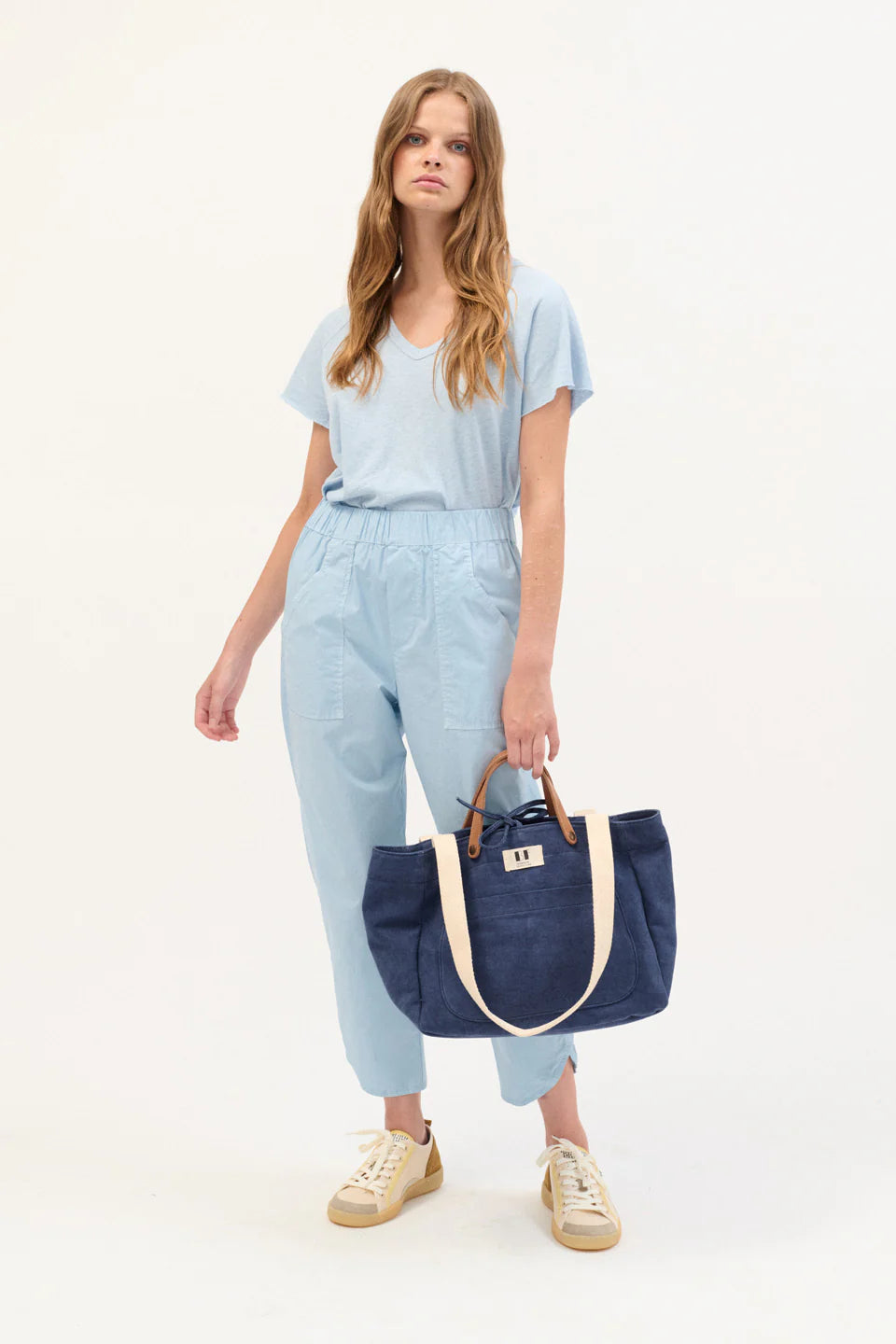 Bolso Lona