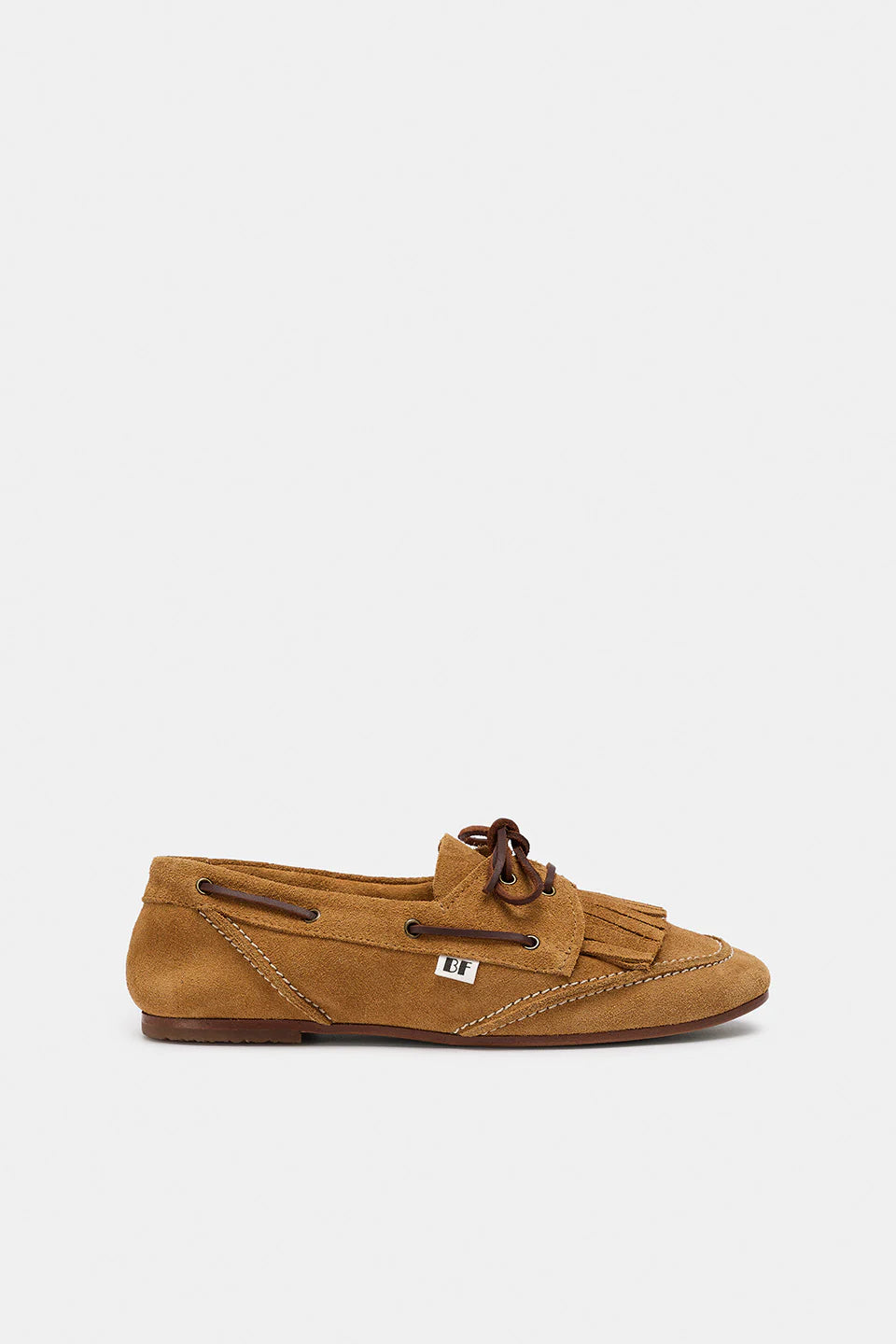 Calzado Mocasín Saffron