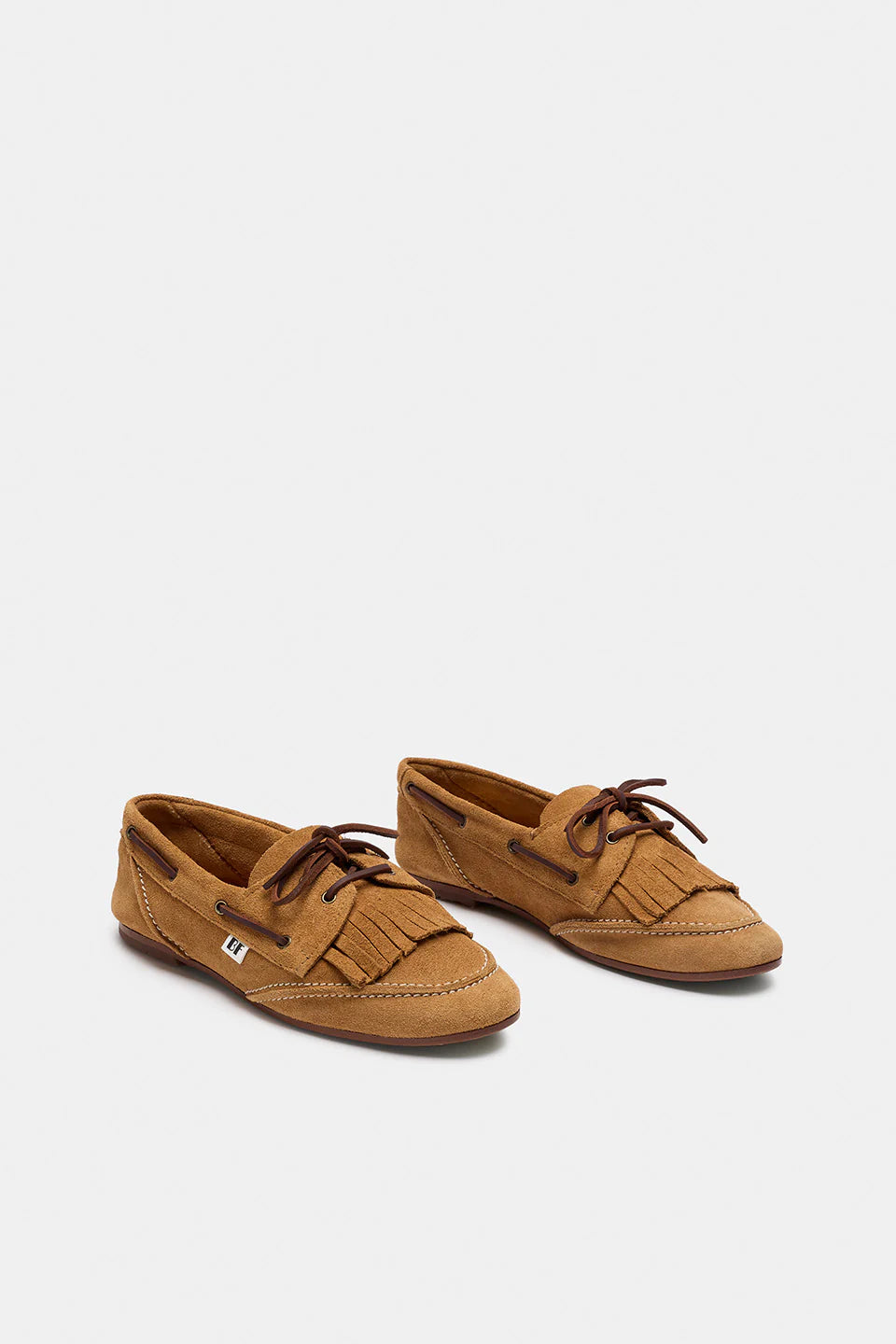 Calzado Mocasín Saffron