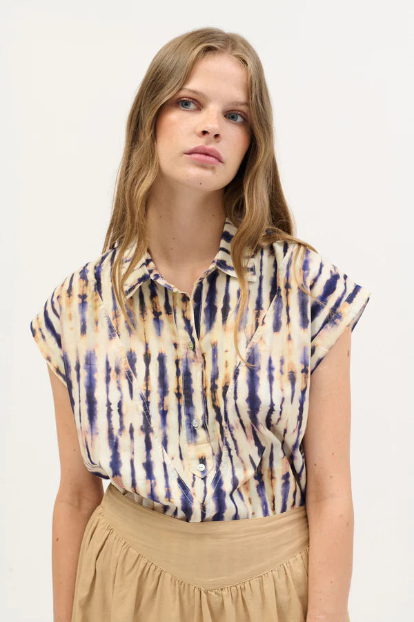 Camisa Valeria