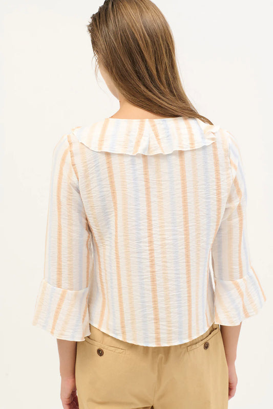 Camisa Sisu
