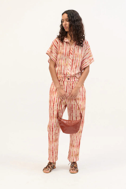 Pantalón Persia Estampado