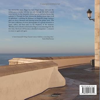 LIBRO SITGES SANCTUARY