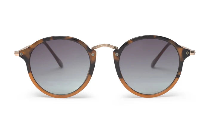 GAFAS MELODY CONCHA / MOSTAZA