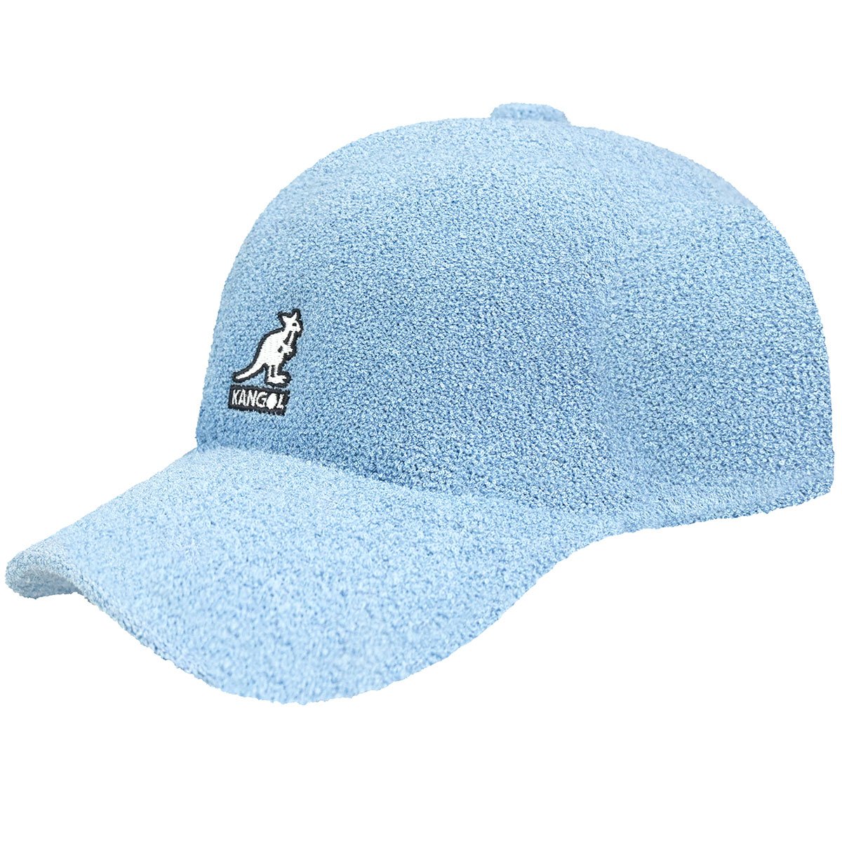 Gorra Bermuda Elastic Spacecap