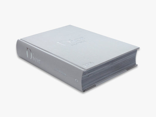 LIBRO DIOR CATWALK