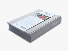 LIBRO DIOR CATWALK