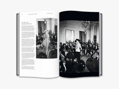 LIBRO DIOR CATWALK