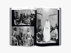 LIBRO DIOR CATWALK