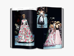 LIBRO DIOR CATWALK