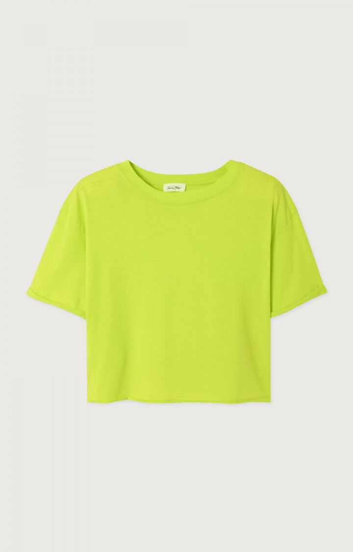 Camiseta Corta Apoly