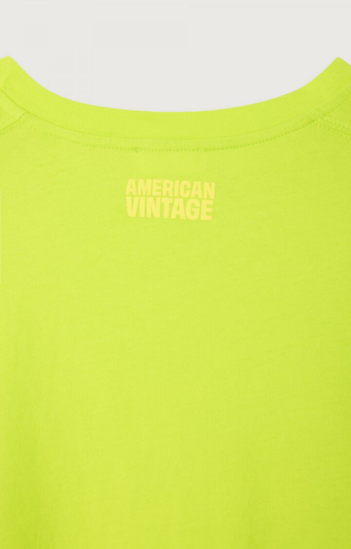 Camiseta Corta Apoly