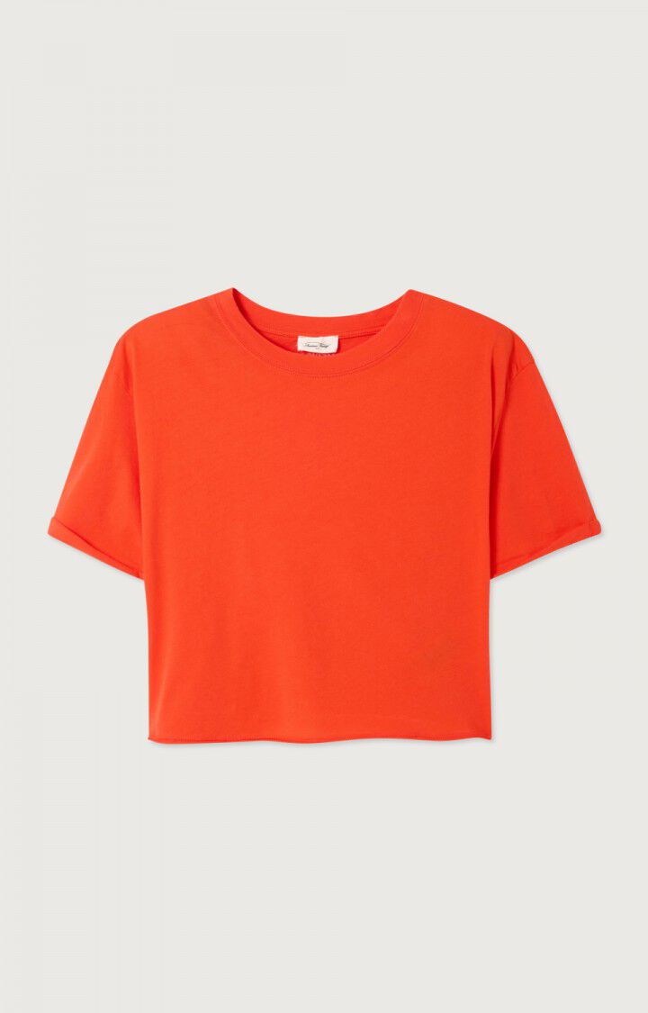 Camiseta Corta Apoly