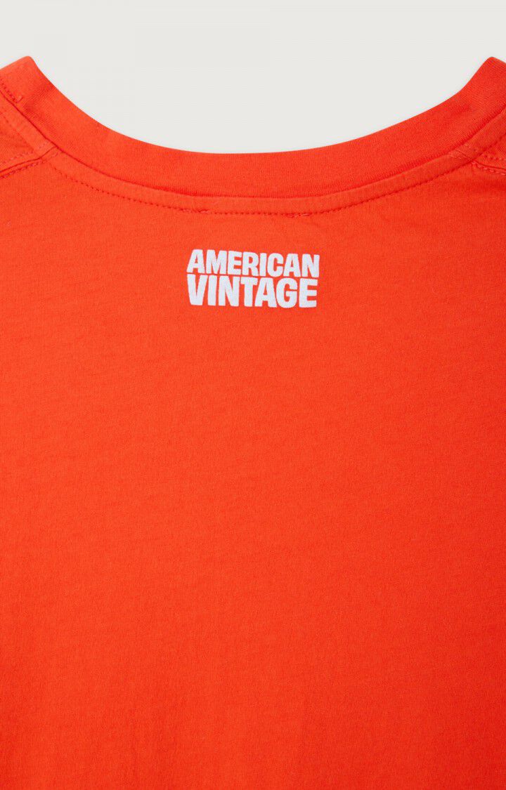 Camiseta Corta Apoly