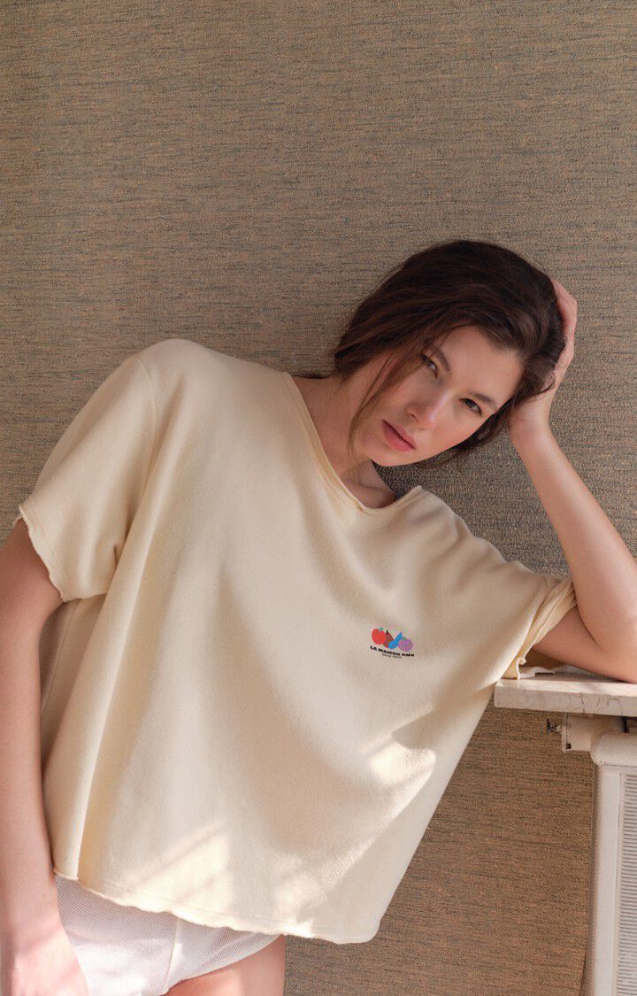 Camiseta Atubay