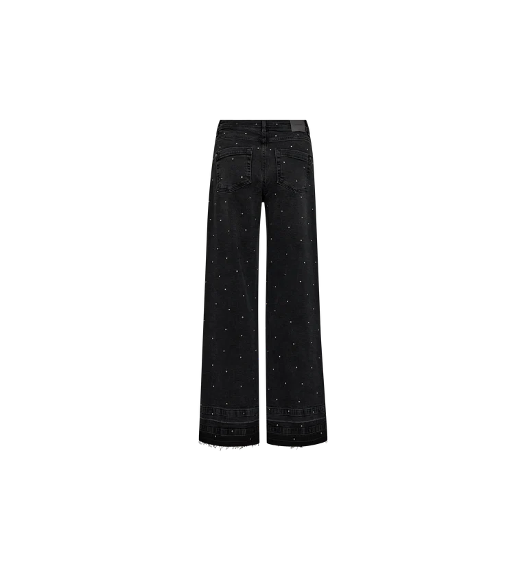 PANTALON MMDara Studs Jeans