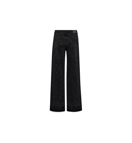 PANTALON MMDara Studs Jeans