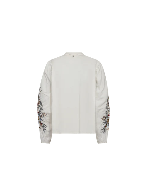 Camisa MMMysa Popli Shirt