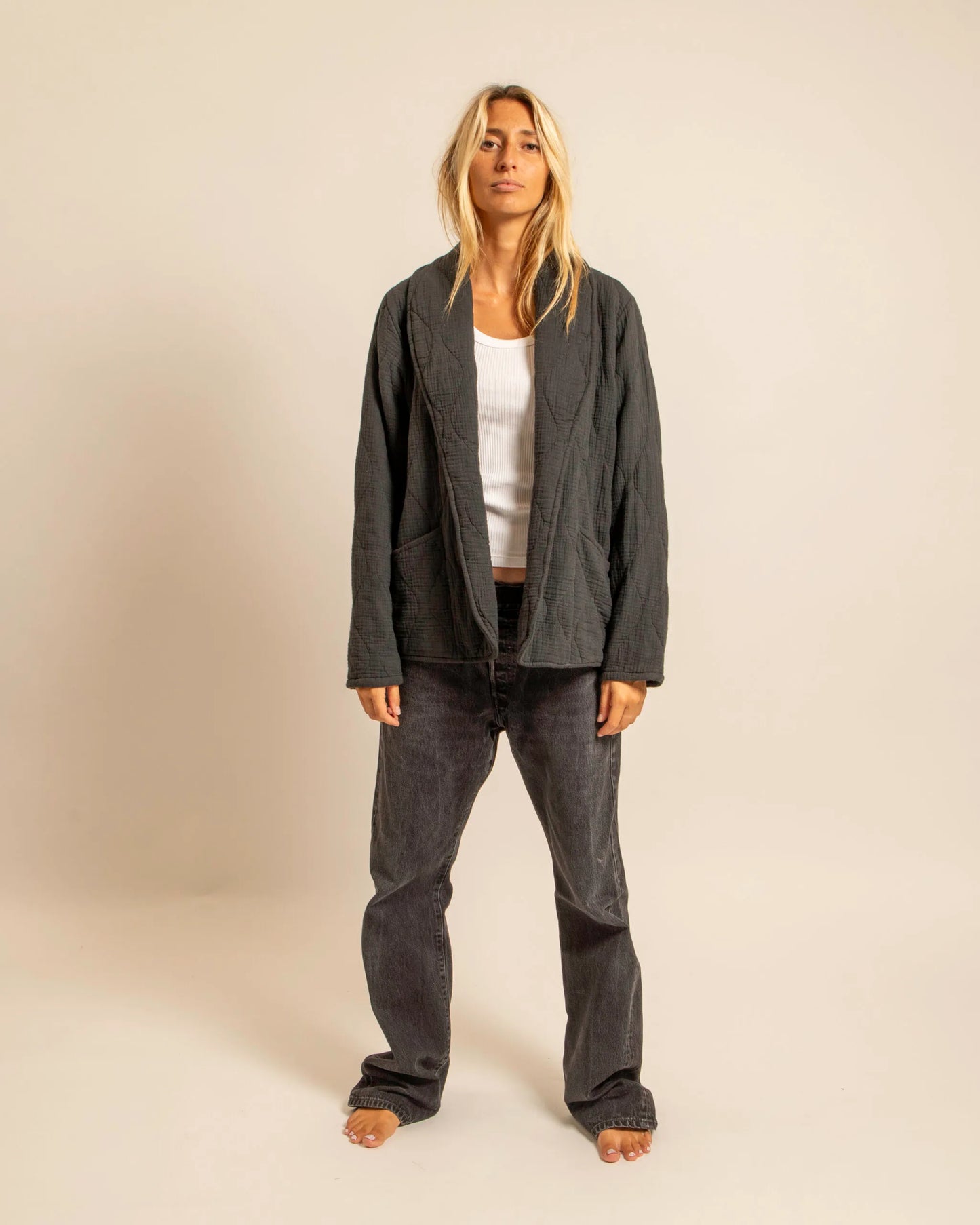 CHAQUETA CUBA