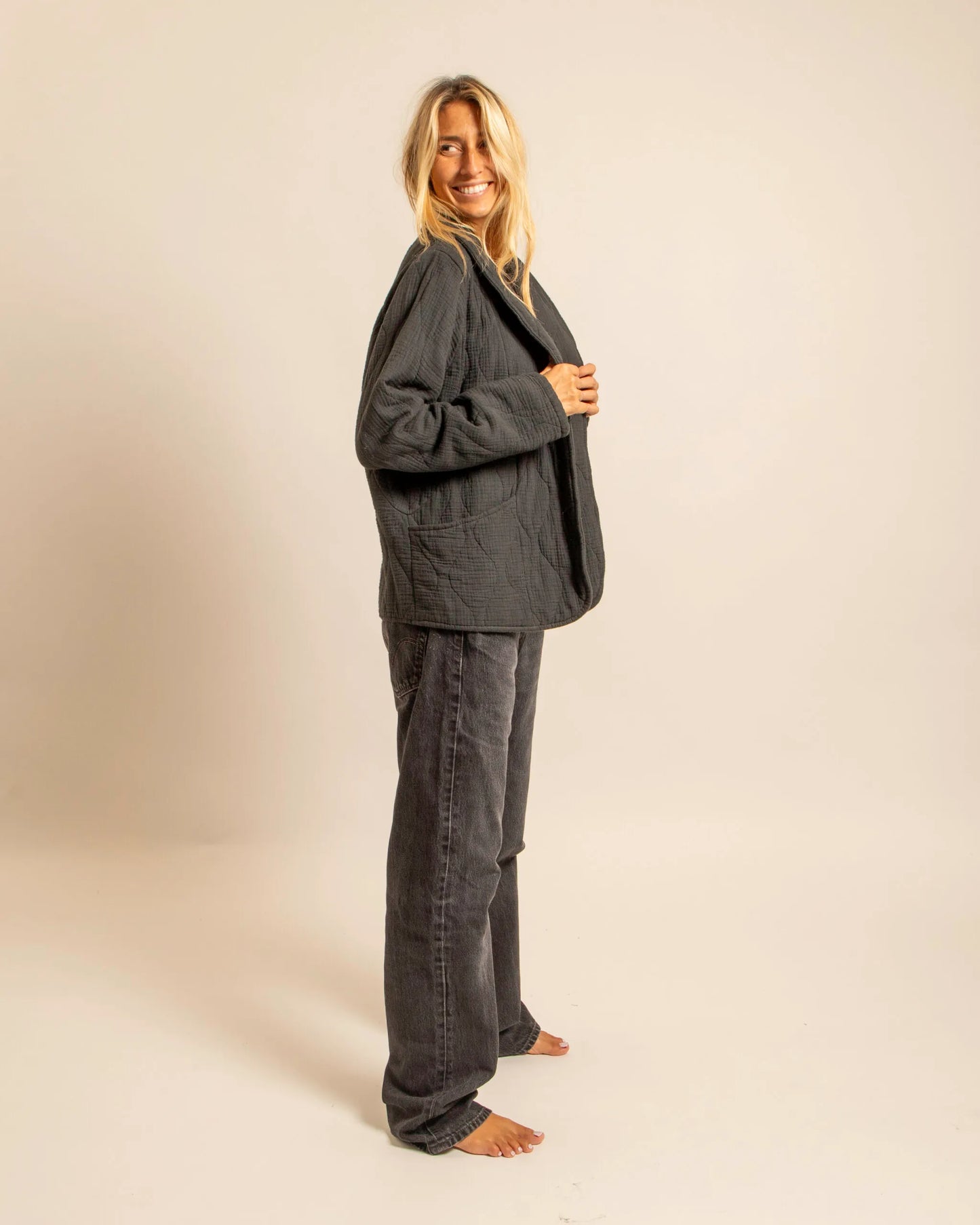 CHAQUETA CUBA