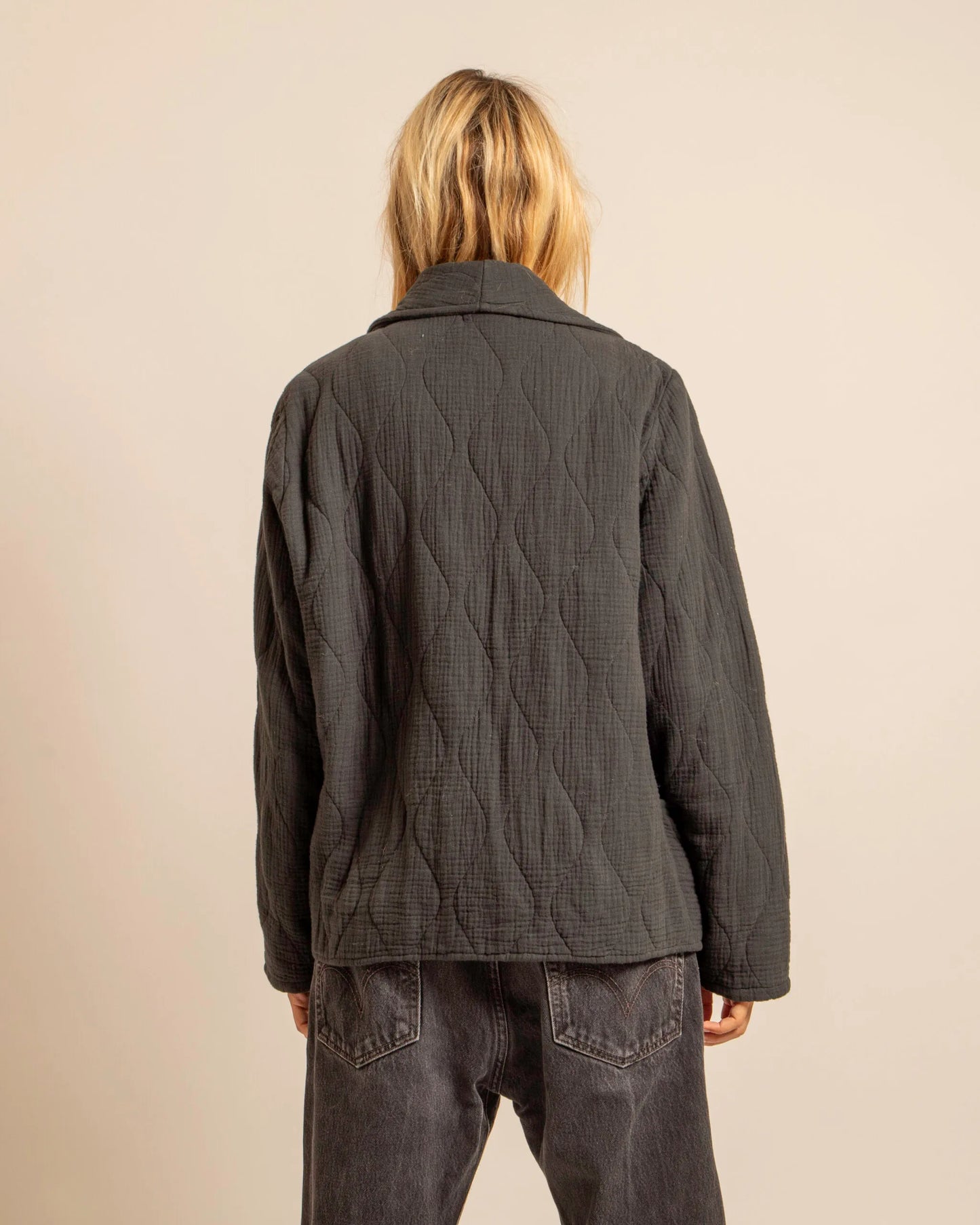 CHAQUETA CUBA