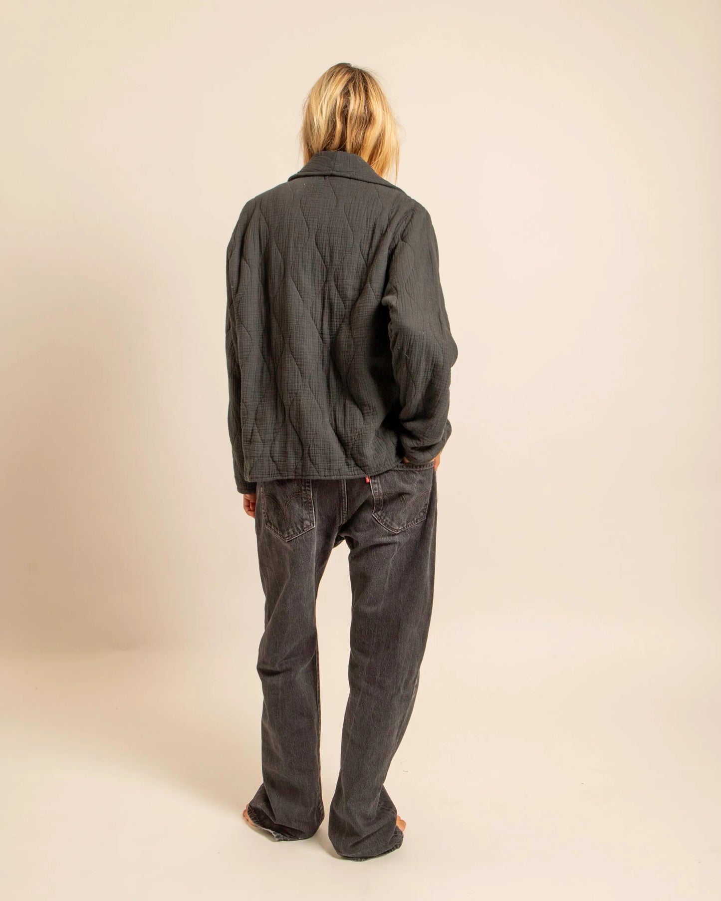 CHAQUETA CUBA
