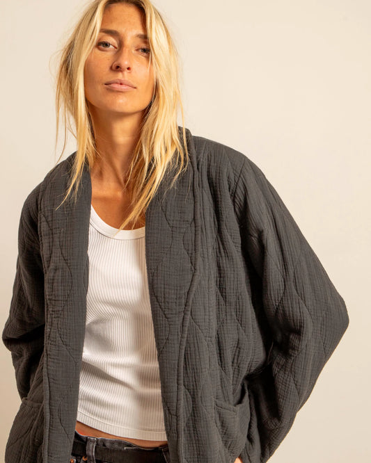 CHAQUETA CUBA