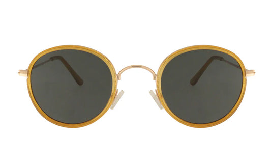 GAFAS BLACKBIRD CAMEL