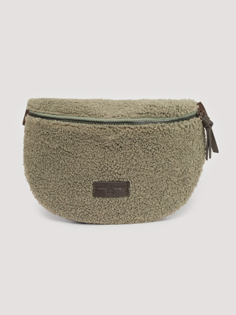 BANDOLERA RIZO
