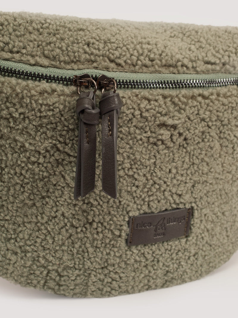BANDOLERA RIZO