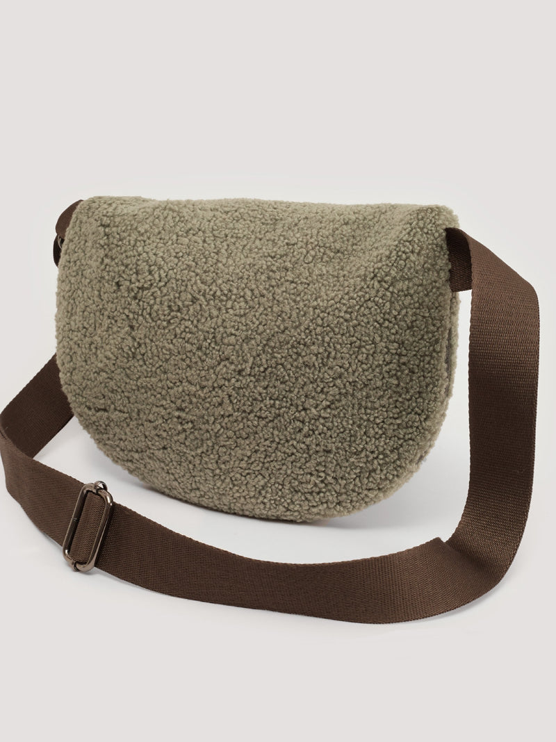 BANDOLERA RIZO
